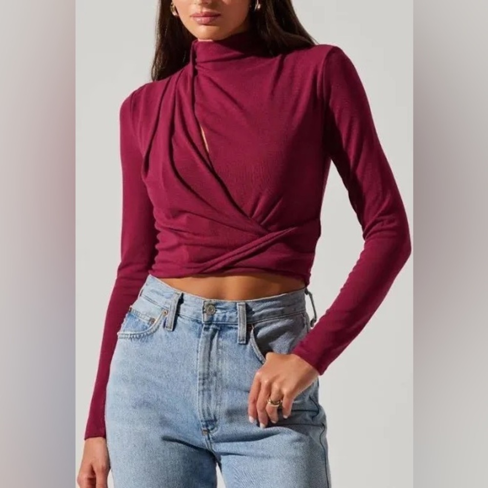 Astr The Label Top